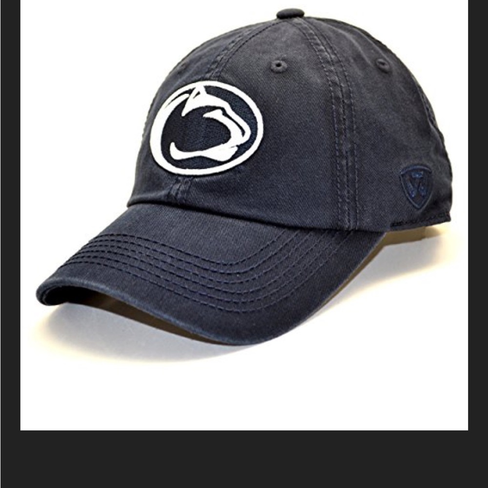 Top of the World Penn State Nittany Lions Men's Relaxed Fit Adjustable